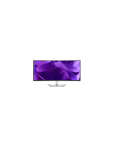 Monitor Dell Pro 34 Plus P3425WE
